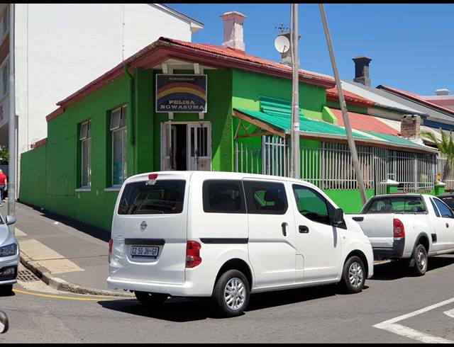 142M² RETAIL FOR SALE IN WOODSTOCK